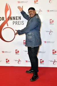 Deutscher Musikautorenpreis 2022 in Berlin