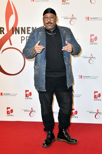 Deutscher Musikautorenpreis 2022 in Berlin