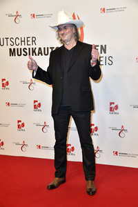 Deutscher Musikautorenpreis 2022 in Berlin