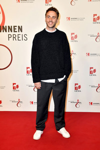 Deutscher Musikautorenpreis 2022 in Berlin