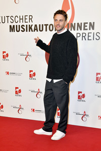 Deutscher Musikautorenpreis 2022 in Berlin