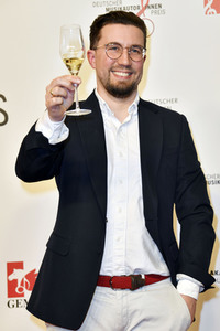 Deutscher Musikautorenpreis 2022 in Berlin