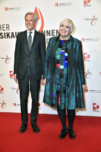 Deutscher Musikautorenpreis 2022 in Berlin