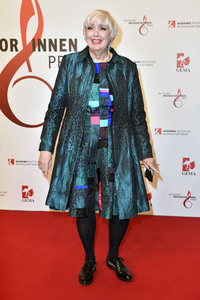 Deutscher Musikautorenpreis 2022 in Berlin