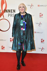 Deutscher Musikautorenpreis 2022 in Berlin
