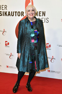 Deutscher Musikautorenpreis 2022 in Berlin
