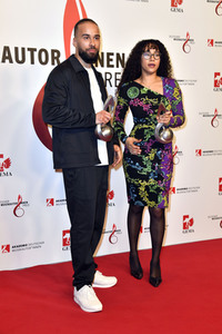 Deutscher Musikautorenpreis 2022 in Berlin