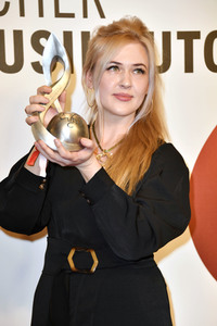 Deutscher Musikautorenpreis 2022 in Berlin