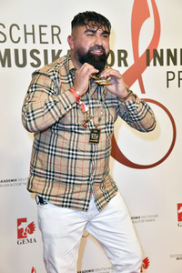 Deutscher Musikautorenpreis 2022 in Berlin