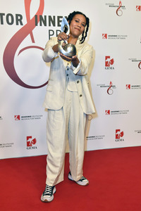Deutscher Musikautorenpreis 2022 in Berlin