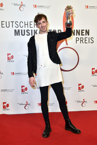 Deutscher Musikautorenpreis 2022 in Berlin