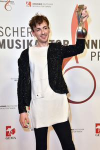 Deutscher Musikautorenpreis 2022 in Berlin
