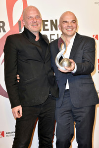 Deutscher Musikautorenpreis 2022 in Berlin