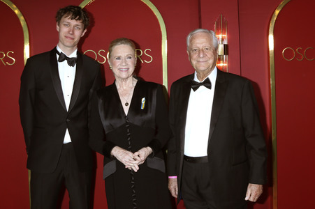Governors Awards 2022 in Los Angeles