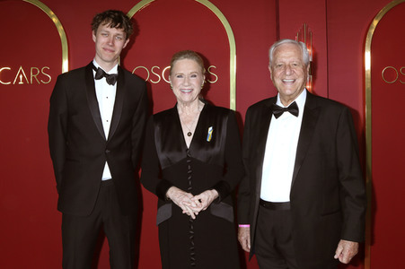 Governors Awards 2022 in Los Angeles