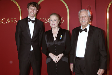 Governors Awards 2022 in Los Angeles