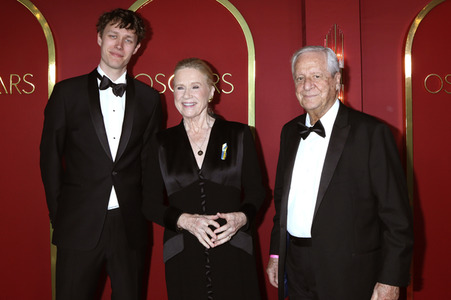 Governors Awards 2022 in Los Angeles
