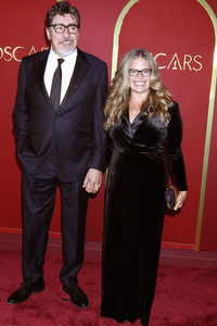 Governors Awards 2022 in Los Angeles