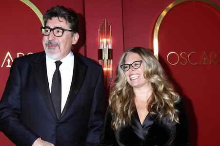 Governors Awards 2022 in Los Angeles