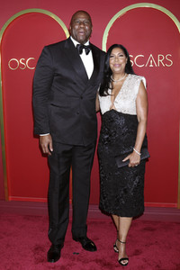Governors Awards 2022 in Los Angeles