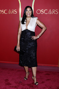 Governors Awards 2022 in Los Angeles