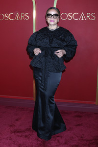 Governors Awards 2022 in Los Angeles