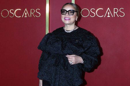 Governors Awards 2022 in Los Angeles