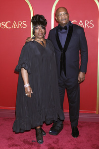 Governors Awards 2022 in Los Angeles