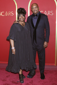 Governors Awards 2022 in Los Angeles