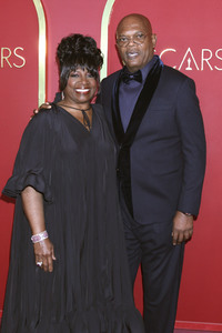 Governors Awards 2022 in Los Angeles