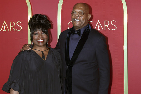 Governors Awards 2022 in Los Angeles