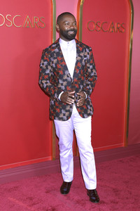 Governors Awards 2022 in Los Angeles