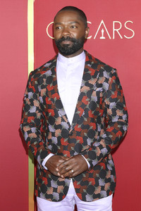 Governors Awards 2022 in Los Angeles