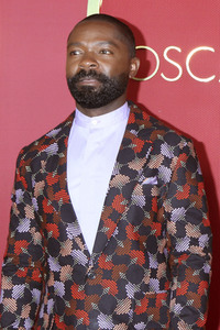 Governors Awards 2022 in Los Angeles