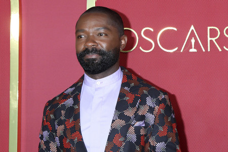 Governors Awards 2022 in Los Angeles