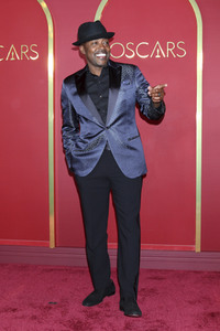 Governors Awards 2022 in Los Angeles