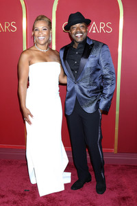 Governors Awards 2022 in Los Angeles