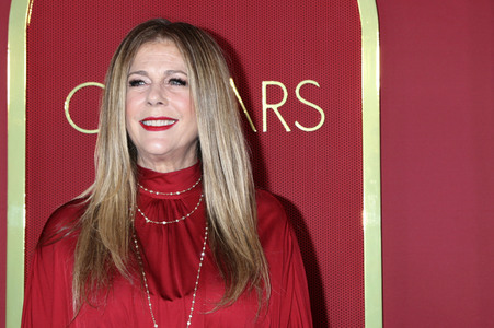 Governors Awards 2022 in Los Angeles
