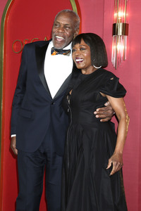 Governors Awards 2022 in Los Angeles