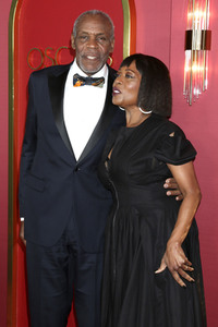 Governors Awards 2022 in Los Angeles