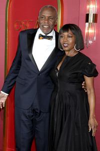 Governors Awards 2022 in Los Angeles