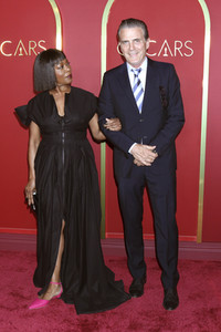 Governors Awards 2022 in Los Angeles