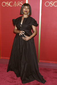 Governors Awards 2022 in Los Angeles