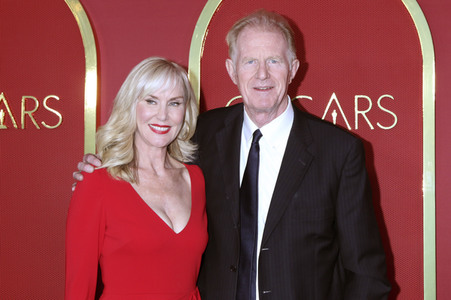 Governors Awards 2022 in Los Angeles