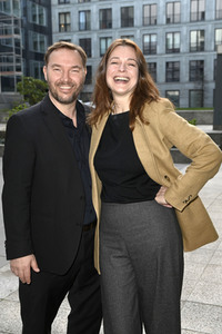 Movie Meets Media in Berlin