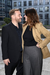 Movie Meets Media in Berlin