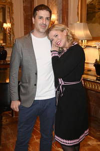 Movie Meets Media in Berlin