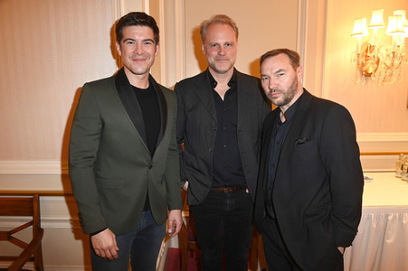 Movie Meets Media in Berlin