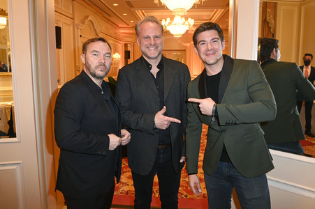 Movie Meets Media in Berlin