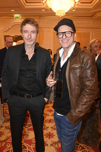 Movie Meets Media in Berlin